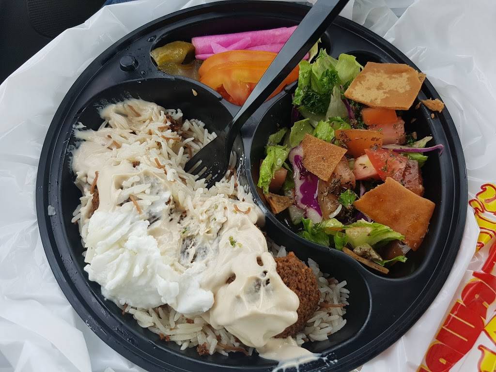 Hamoudis Shawarma | restaurant | 3392 Dougall Ave, Windsor, ON N9E 1S6, Canada | 5192500888 OR +1 519-250-0888