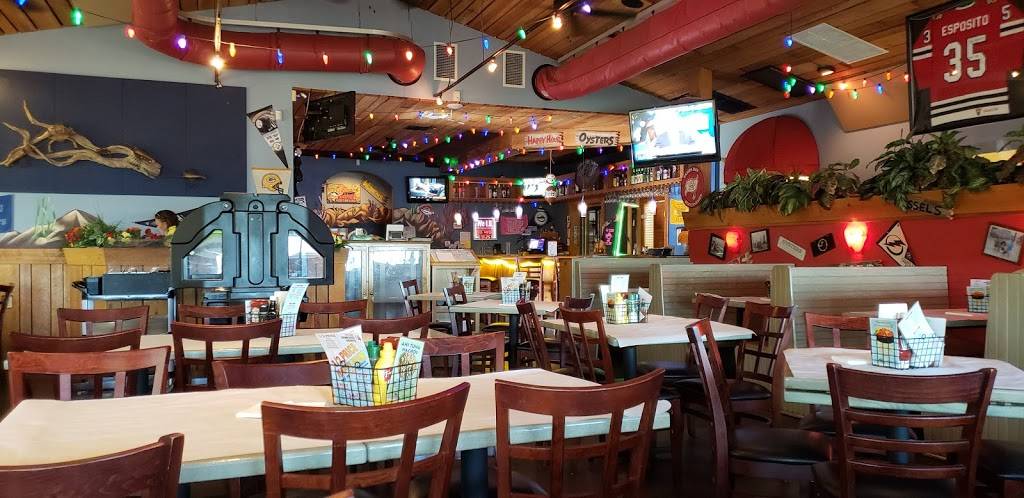 The Oyster Shucker Craft & Draft | restaurant | 650 Corey Ave, St Pete Beach, FL 33706, USA | 7272561882 OR +1 727-256-1882