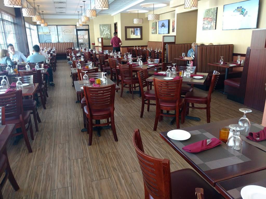 Ciao Bello Restaurant | restaurant | 220 S Ave E, Cranford, NJ 07016, USA | 9084970705 OR +1 908-497-0705