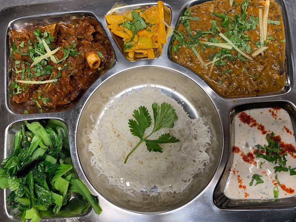 Everest Cuisine | restaurant | 2075 E Orangethorpe Ave, Placentia, CA 92870, USA | 7149930111 OR +1 714-993-0111