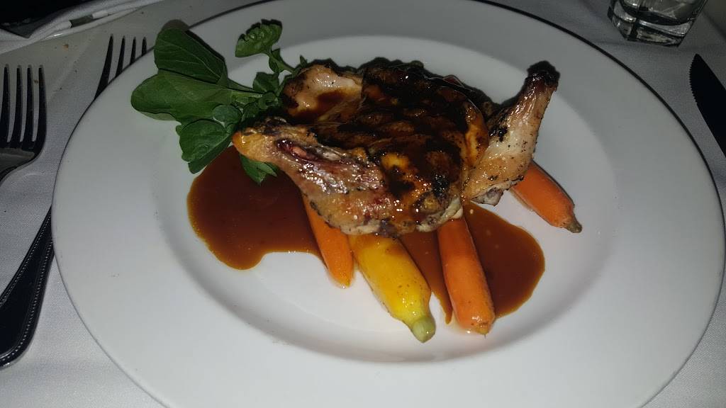 The Capital Grille | restaurant | 500 E Pratt St, Baltimore, MD 21202, USA | 4437034064 OR +1 443-703-4064