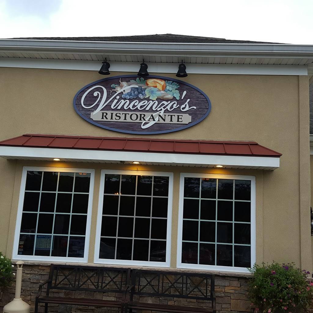 Vincenzos Smithville | restaurant | 28 S New York Rd, Galloway, NJ 08205, USA | 6096520077 OR +1 609-652-0077