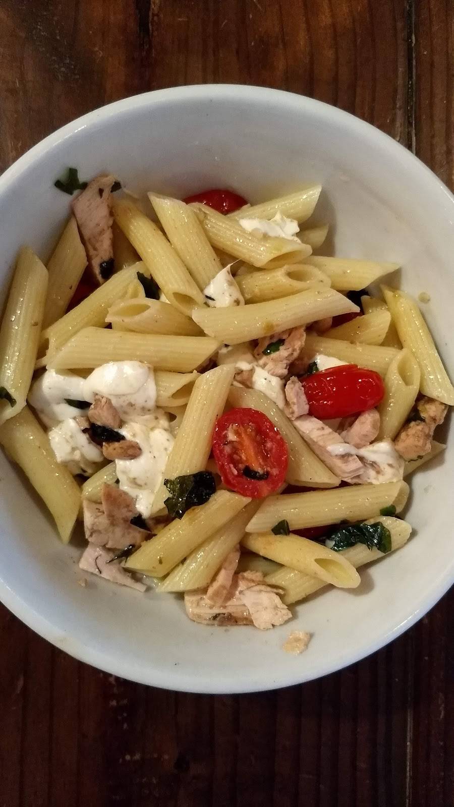 Rexs Pasta | restaurant | 1098 NY-222, Cortland, NY 13045, USA | 6074280221 OR +1 607-428-0221