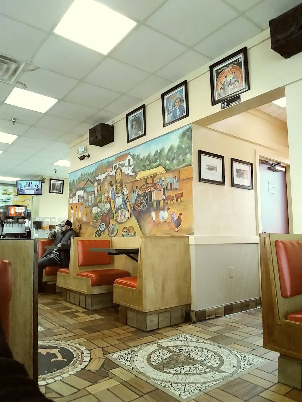 Gorditas | restaurant | 10065 Harry Hines Blvd, Dallas, TX 75220, USA | 2143520008 OR +1 214-352-0008