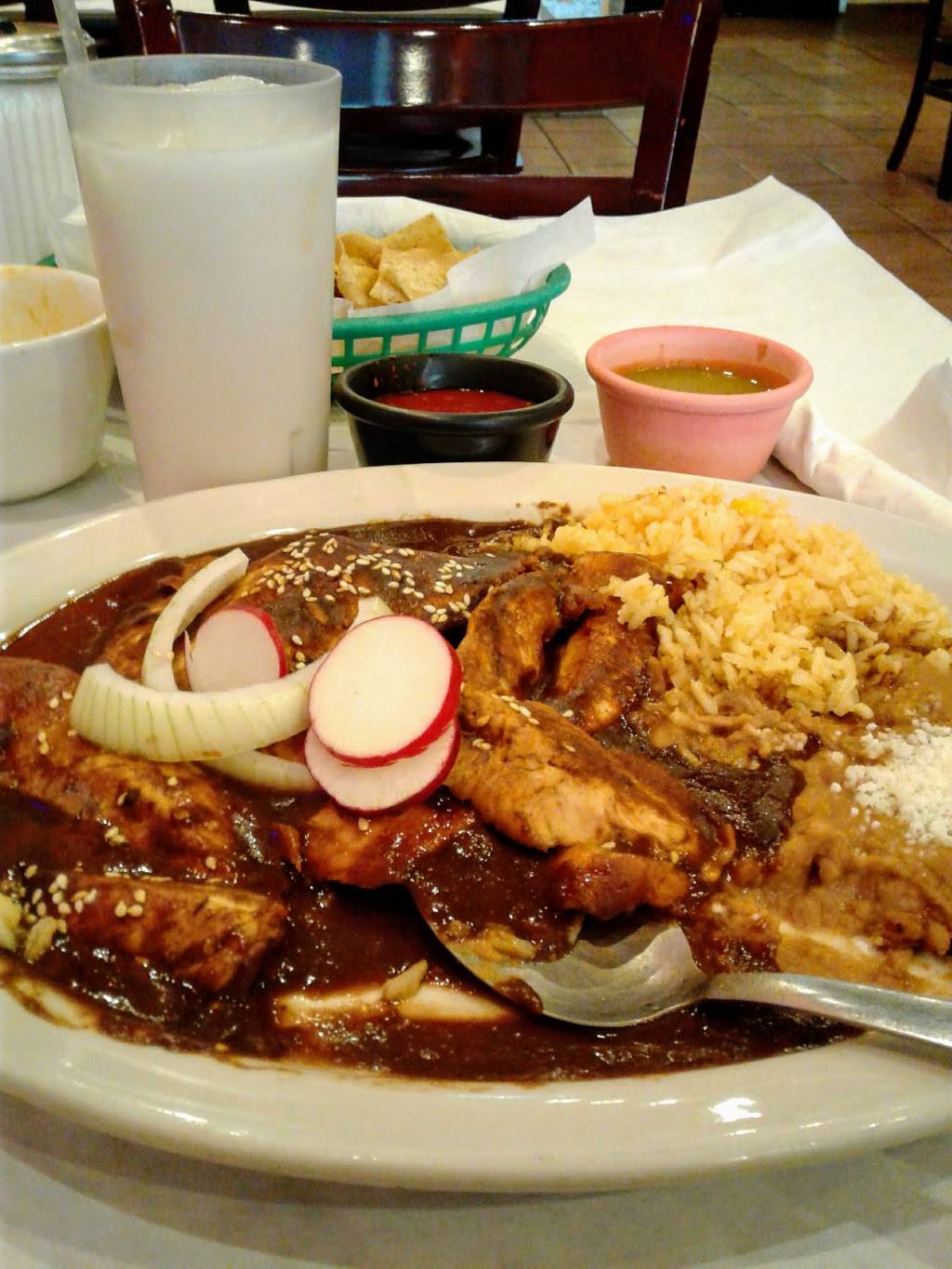 La Cebollita | restaurant | 1807 S Ashland Ave, Chicago, IL 60608, USA | 3124928443 OR +1 312-492-8443