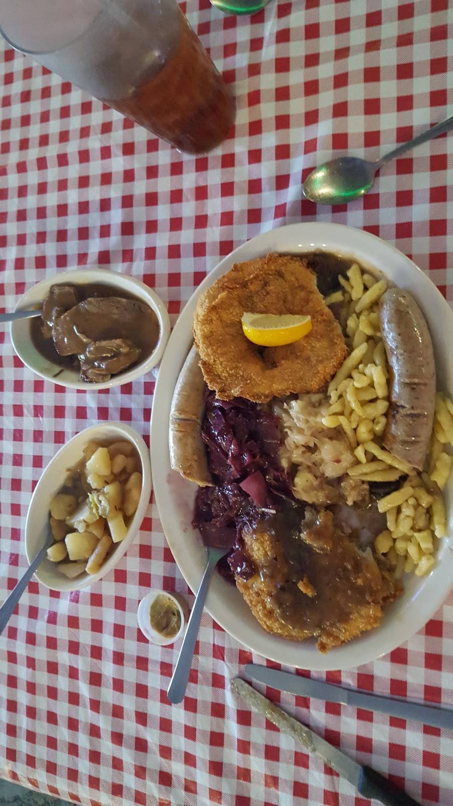 Little Germany | restaurant | 703 N Henderson St, Fort Worth, TX 76107, USA | 6822242601 OR +1 682-224-2601