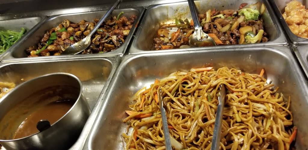 China Chef | restaurant | 1224 Milwaukee Ave, South Milwaukee, WI 53172, USA | 4147641966 OR +1 414-764-1966