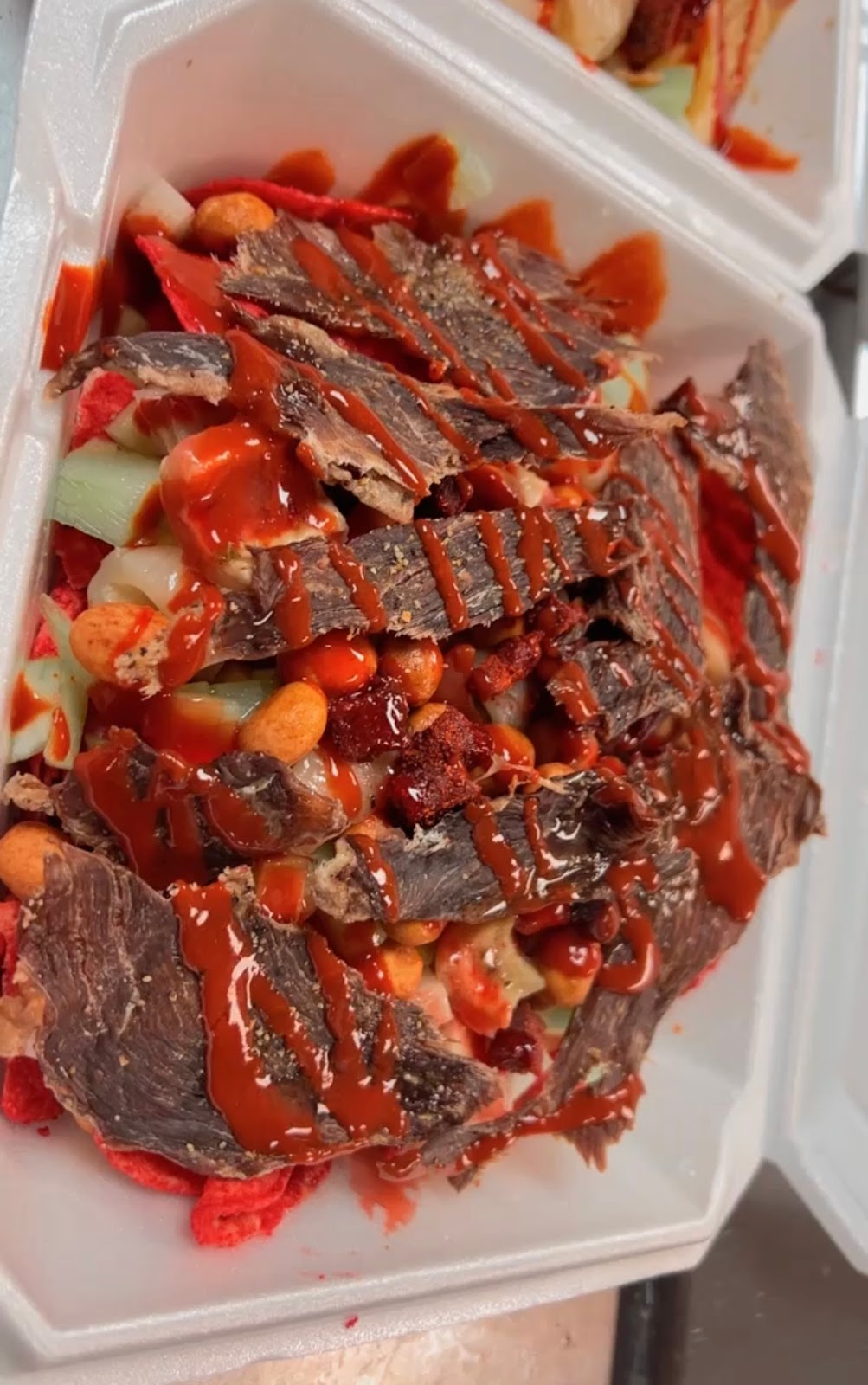 Paleteria ( Raspados y más Nicole) | restaurant | 328 E Pawnee St, Wichita, KS 67211, USA | 3169441218 OR +1 316-944-1218