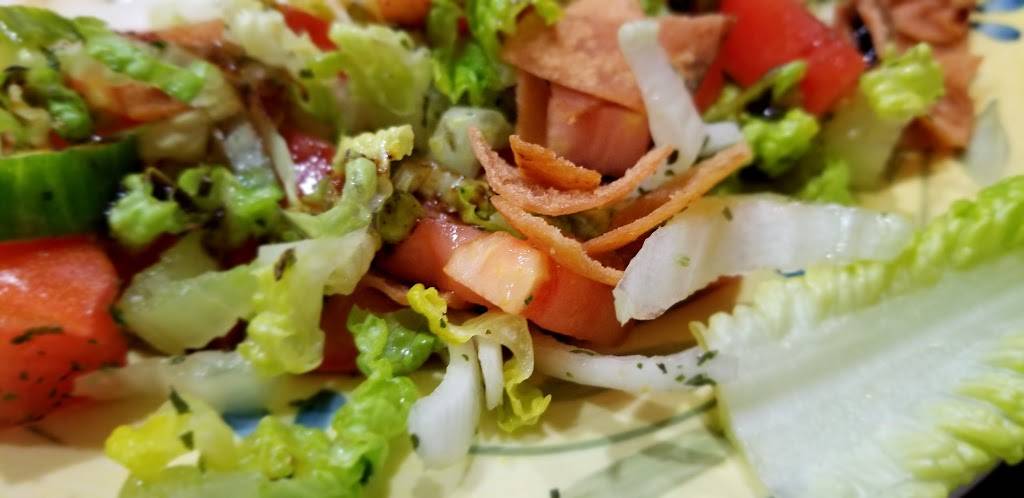 Taj AL Sham Cuisine (Damascus Grill) | restaurant | 337 Willard Ave, Newington, CT 06111, USA | 8609489777 OR +1 860-948-9777