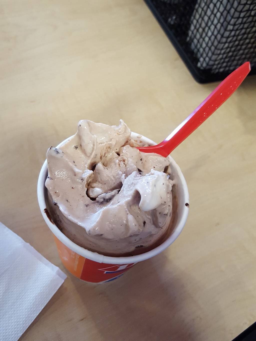 Dairy Queen Store | restaurant | 1015 IA-1, Iowa City, IA 52246, USA | 3193383100 OR +1 319-338-3100