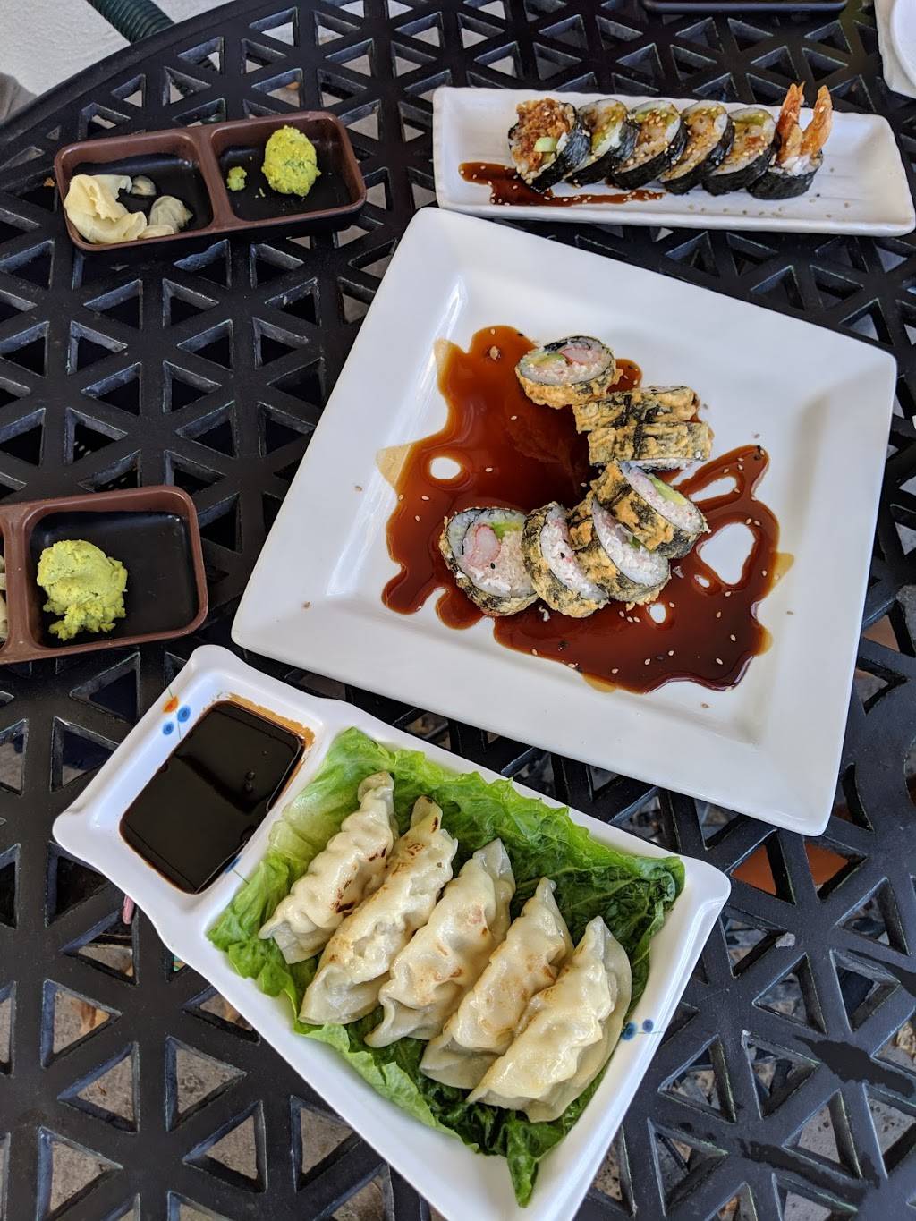 Sushi Planet | restaurant | 951 S Westlake Blvd #114, Thousand Oaks, CA 91361, USA | 8053799844 OR +1 805-379-9844