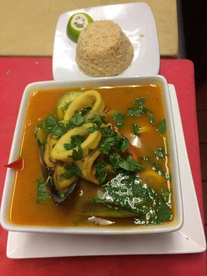 La Villa Restaurante | restaurant | 6115 Georgia Ave NW, Washington, DC 20011, USA | 2025450030 OR +1 202-545-0030