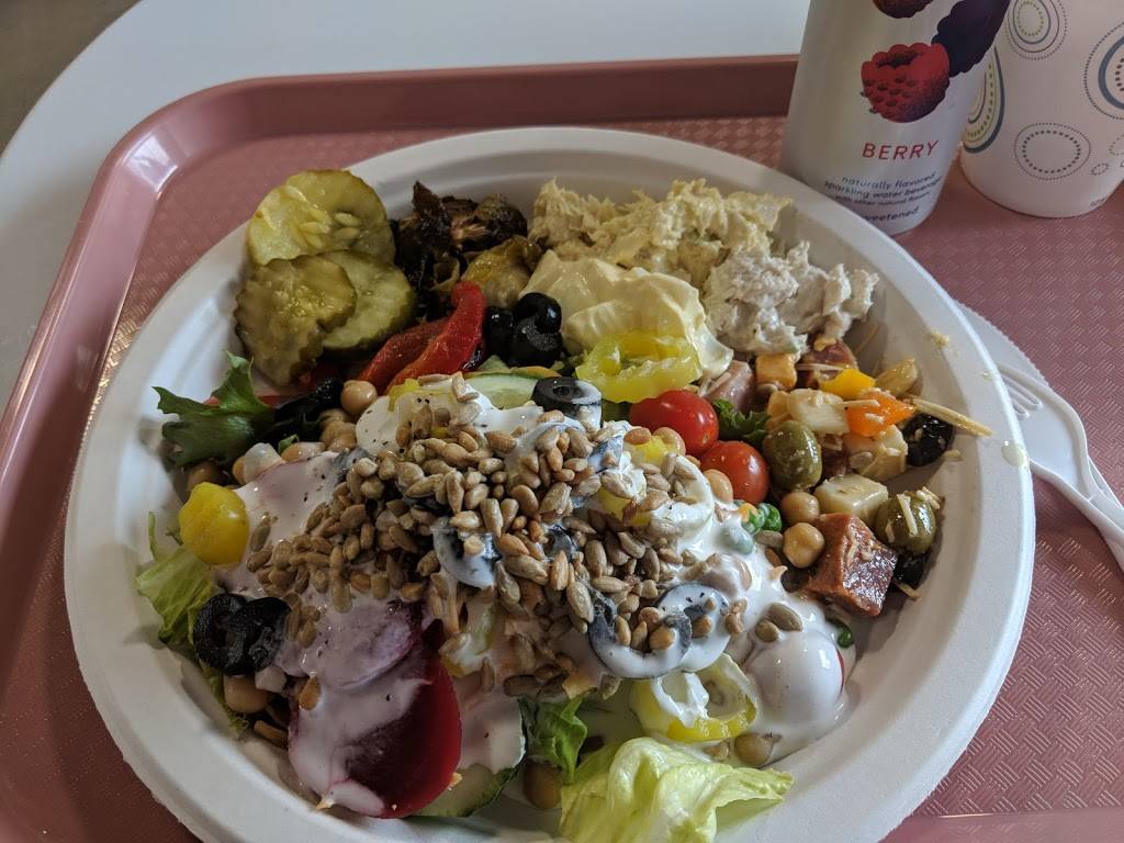 Lindis Eatery | restaurant | 256 W Main St, Fort Wayne, IN 46802, USA | 2604224343 OR +1 260-422-4343