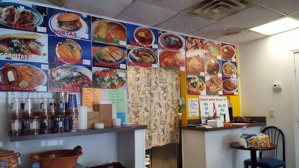 Tortilleria Gonzalez | restaurant | 519 Madison St, Shelbyville, TN 37160, USA | 9316801914 OR +1 931-680-1914