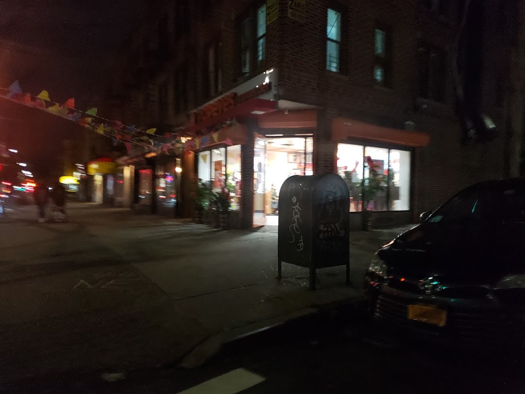 Popeyes Louisiana Kitchen | restaurant | 7123 Fort Hamilton Pkwy, Brooklyn, NY 11228, USA | 7188368868 OR +1 718-836-8868