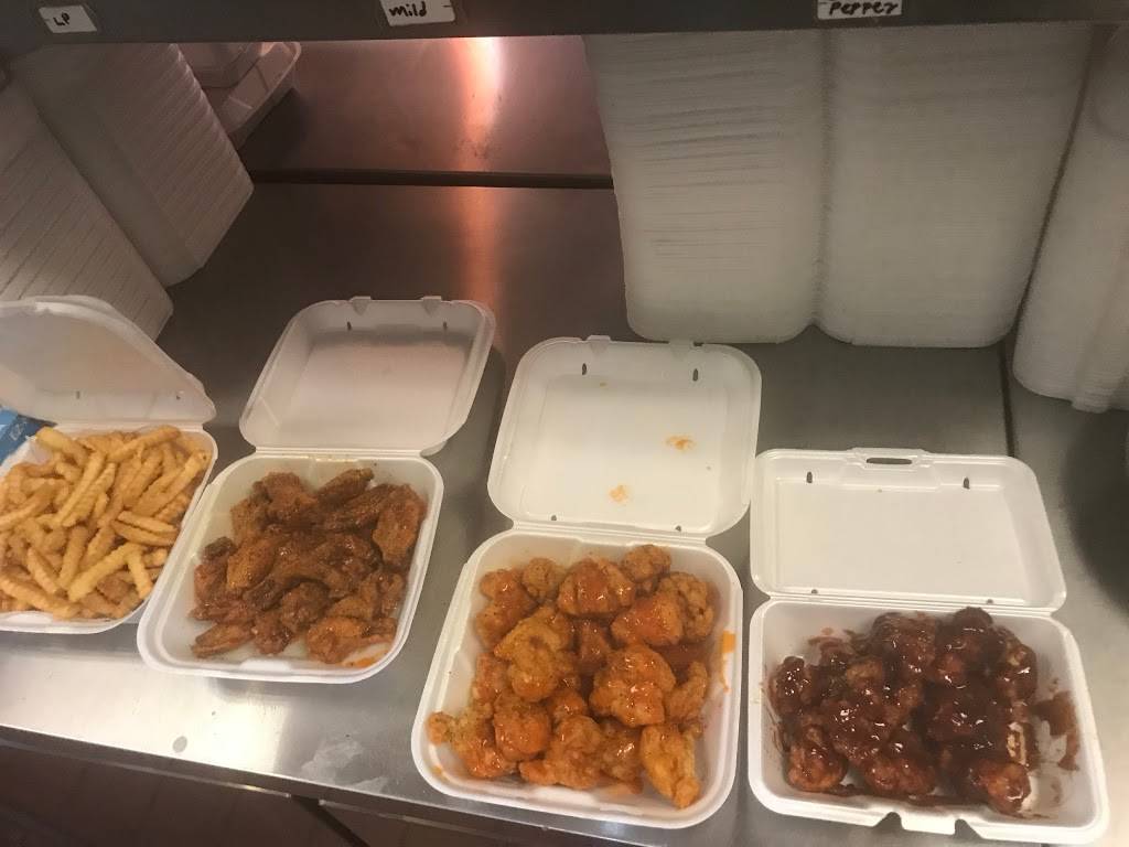 American Wings | restaurant | 2316 E 3rd St, Chattanooga, TN 37404, USA | 4238033919 OR +1 423-803-3919