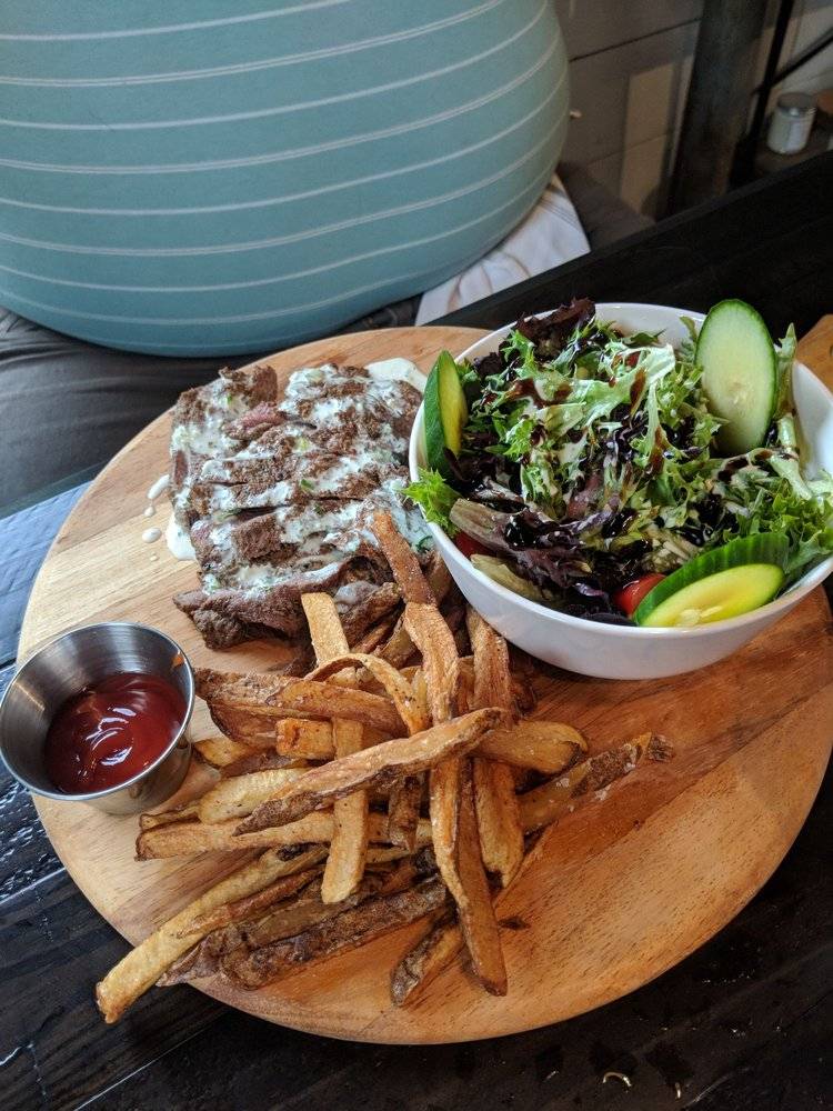 The C House | restaurant | 6005 N Florida Ave, Tampa, FL 33604, USA | 8134884813 OR +1 813-488-4813