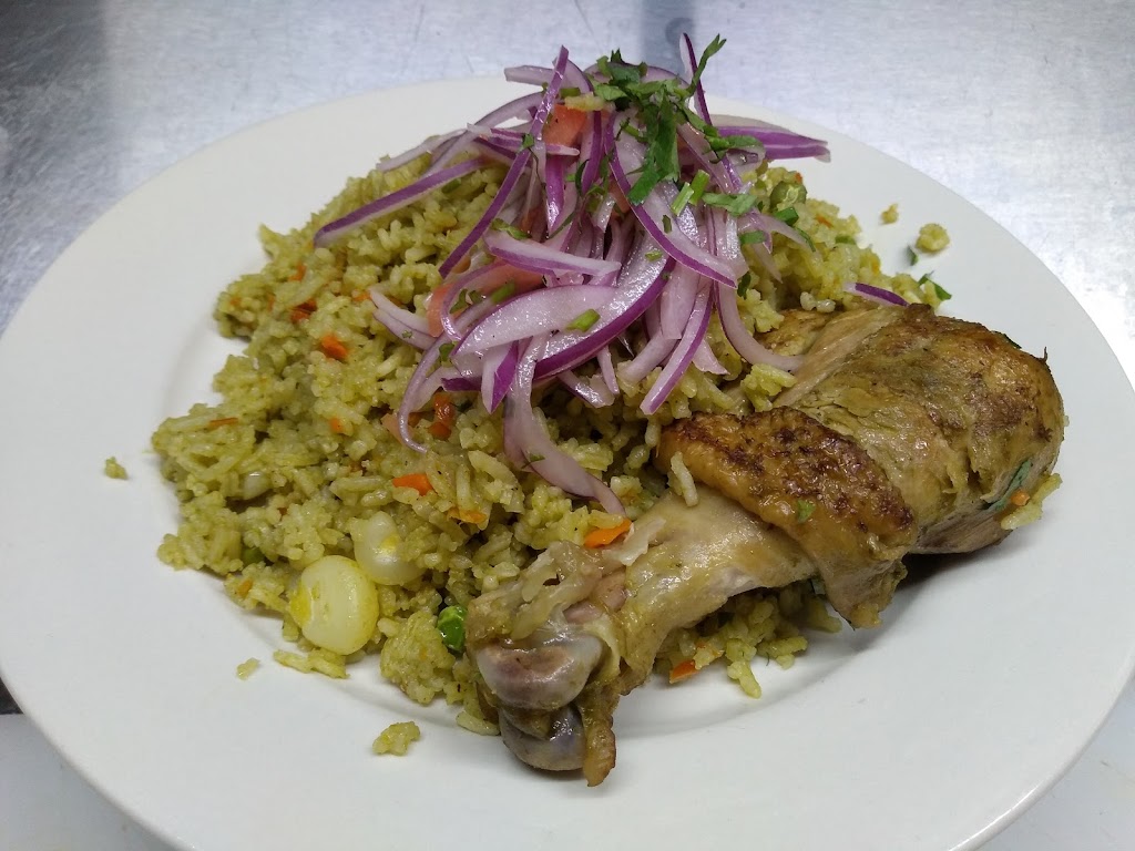 The Patio | meal delivery | 6111 5th Ave, Brooklyn, NY 11220, USA | 7184924001 OR +1 718-492-4001