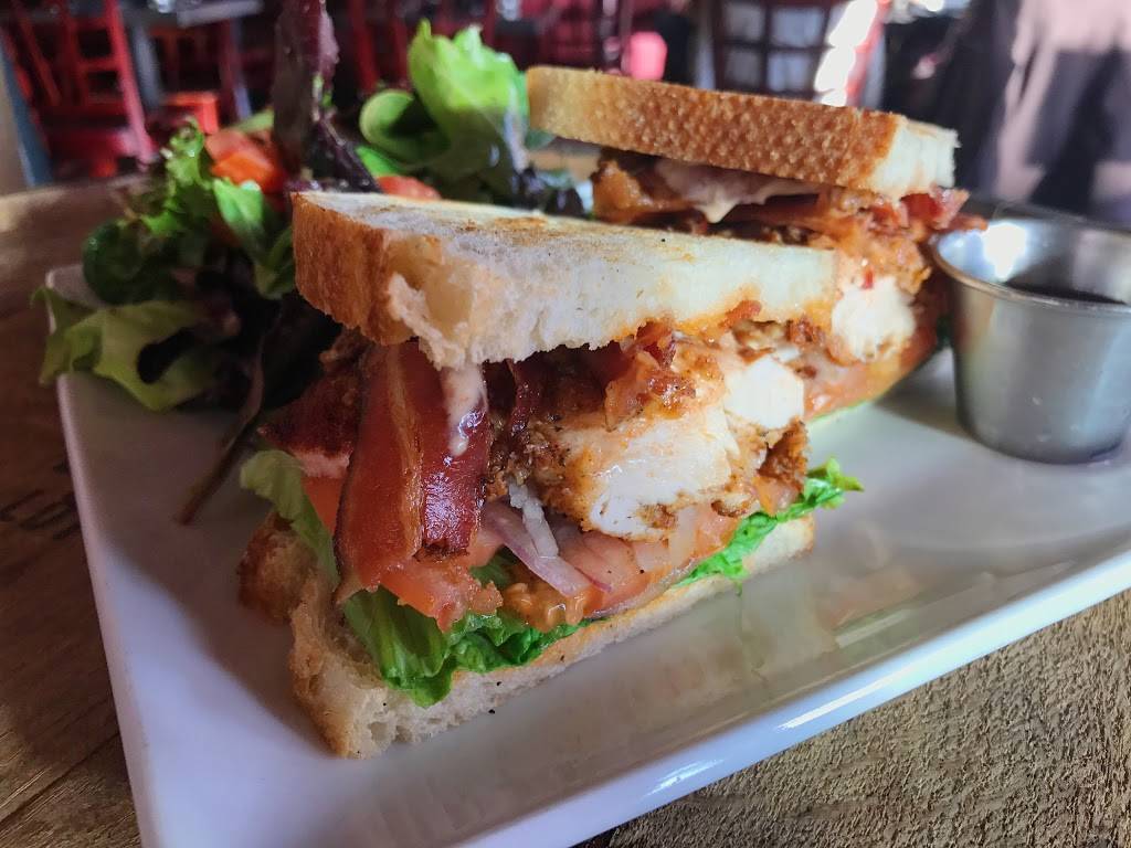 Boneyard Bistro | restaurant | 13539 Ventura Blvd, Sherman Oaks, CA 91423, USA | 8189067427 OR +1 818-906-7427