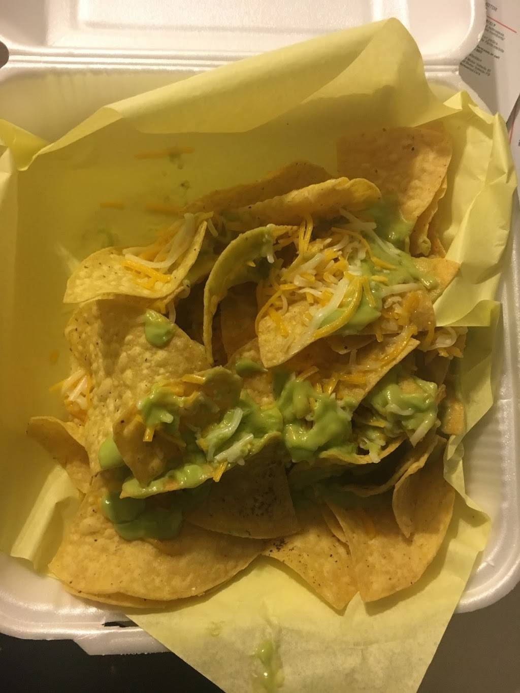 Taco Star | restaurant | 2020 Main St, Longmont, CO 80501, USA | 3034858450 OR +1 303-485-8450