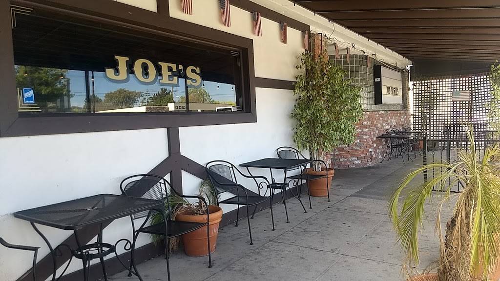 Joes Great American Bar & Grill | restaurant | 4311 W Magnolia Blvd, Burbank, CA 91505, USA | 8187290805 OR +1 818-729-0805
