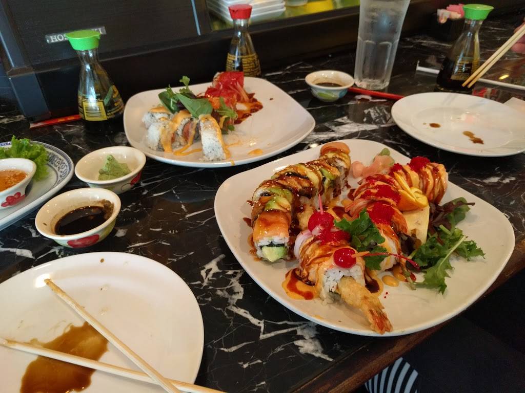 Pinto Thai | restaurant | 16712 US-280, Chelsea, AL 35043, USA | 2056774207 OR +1 205-677-4207