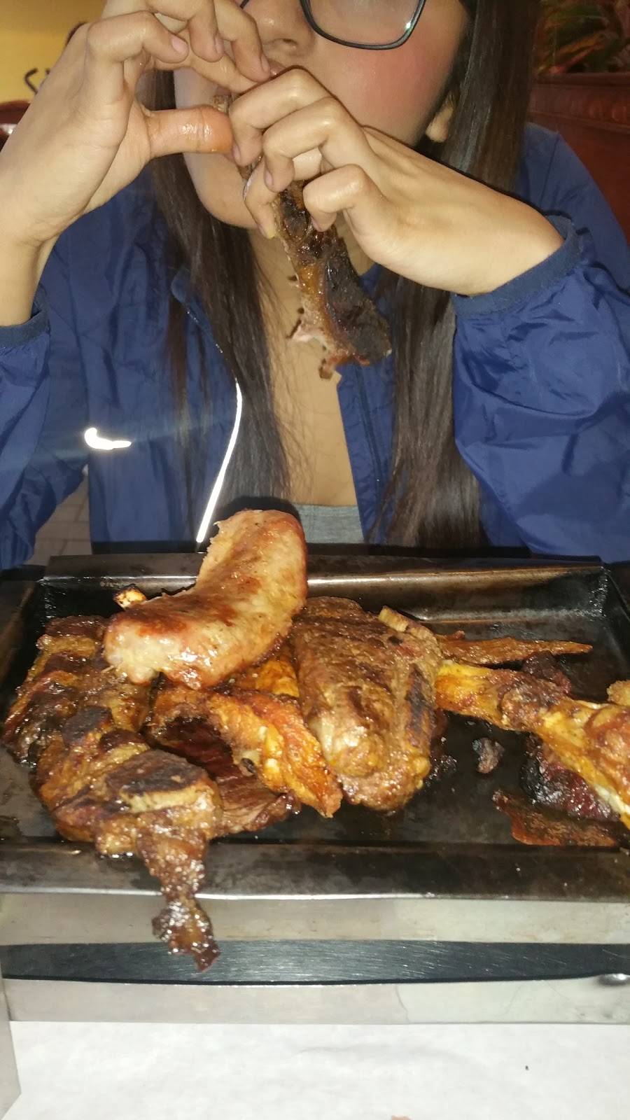 Pollos a la brasa Don Alex | restaurant | 10626 Corona Ave, Flushing, NY 11368, USA | 7182718687 OR +1 718-271-8687