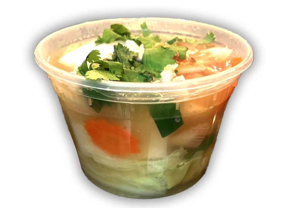 Thai Fresh 2 | restaurant | 1550 E H St STE B, Chula Vista, CA 91913, USA | 6197967107 OR +1 619-796-7107