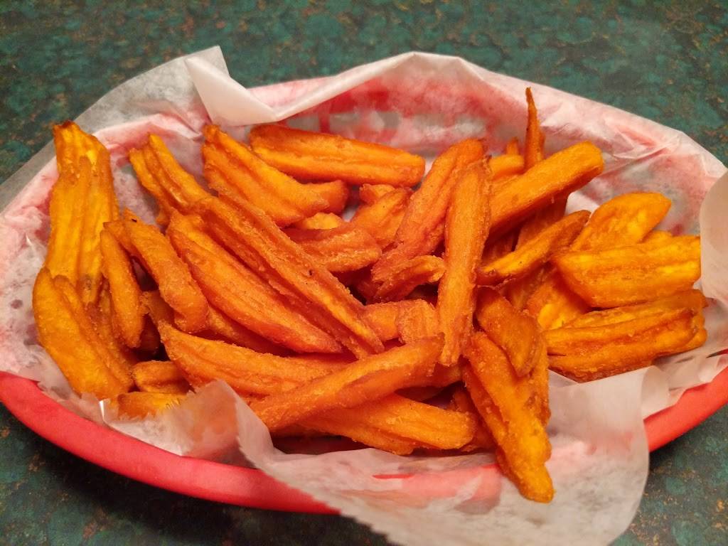 Woodys Bar-B-Q | restaurant | 1482 S 6th St, Macclenny, FL 32063, USA | 9042595800 OR +1 904-259-5800