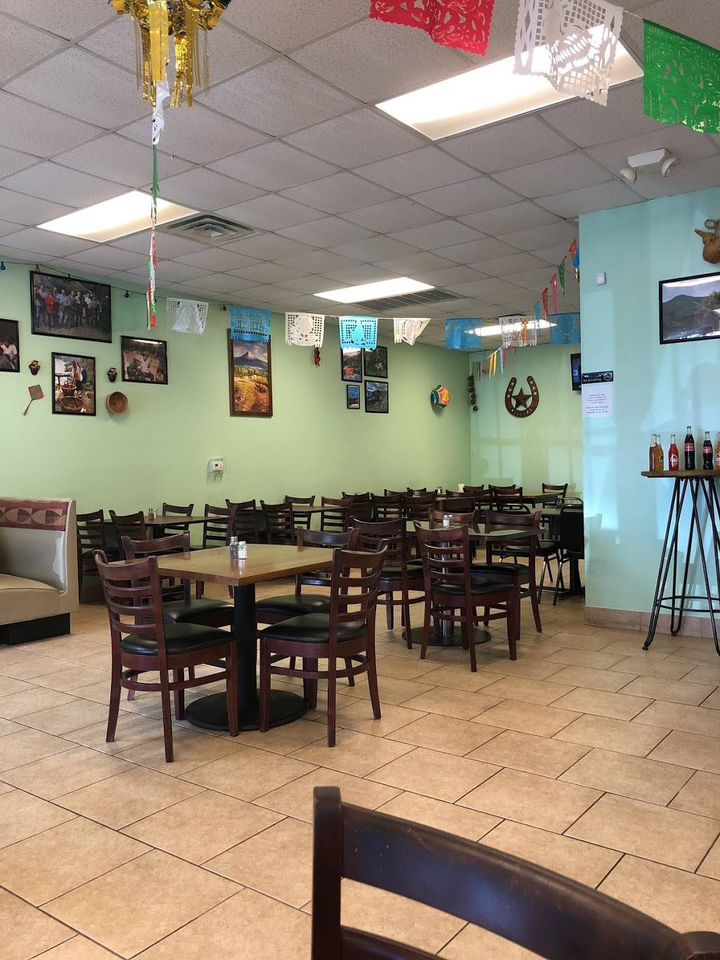 Los Cocos Restaurant | restaurant | 3419 W Orem Dr E, Houston, TX 77045, USA | 8324910861 OR +1 832-491-0861