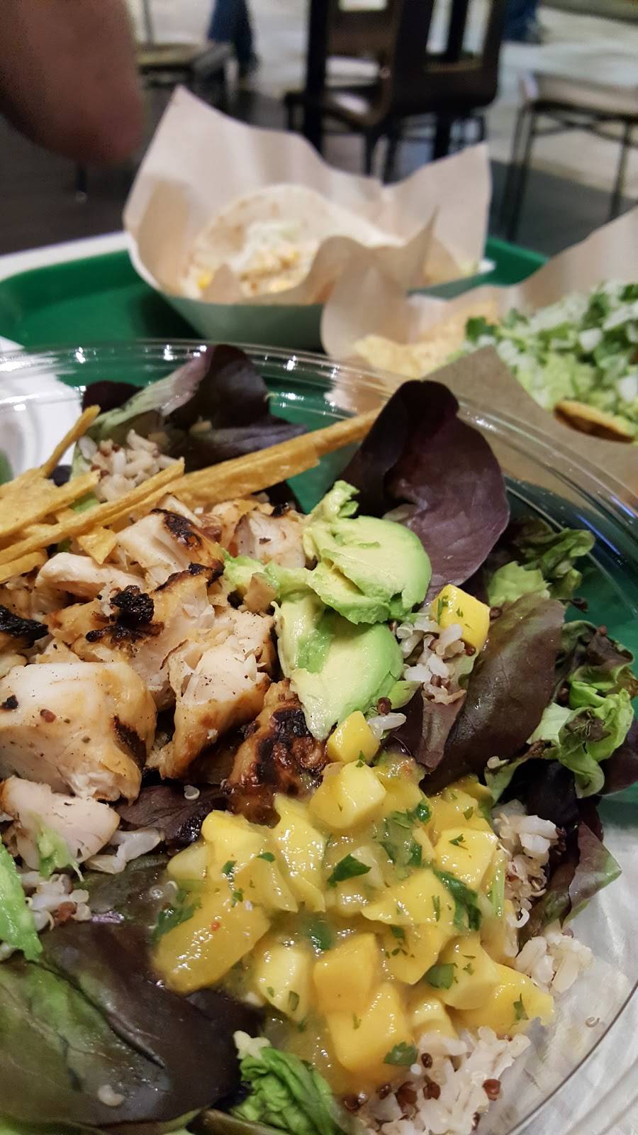 Rubios Coastal Grill | restaurant | 1 W. Flat Iron Circle Suite FF-200, Broomfield, CO 80021, USA | 7208870343 OR +1 720-887-0343