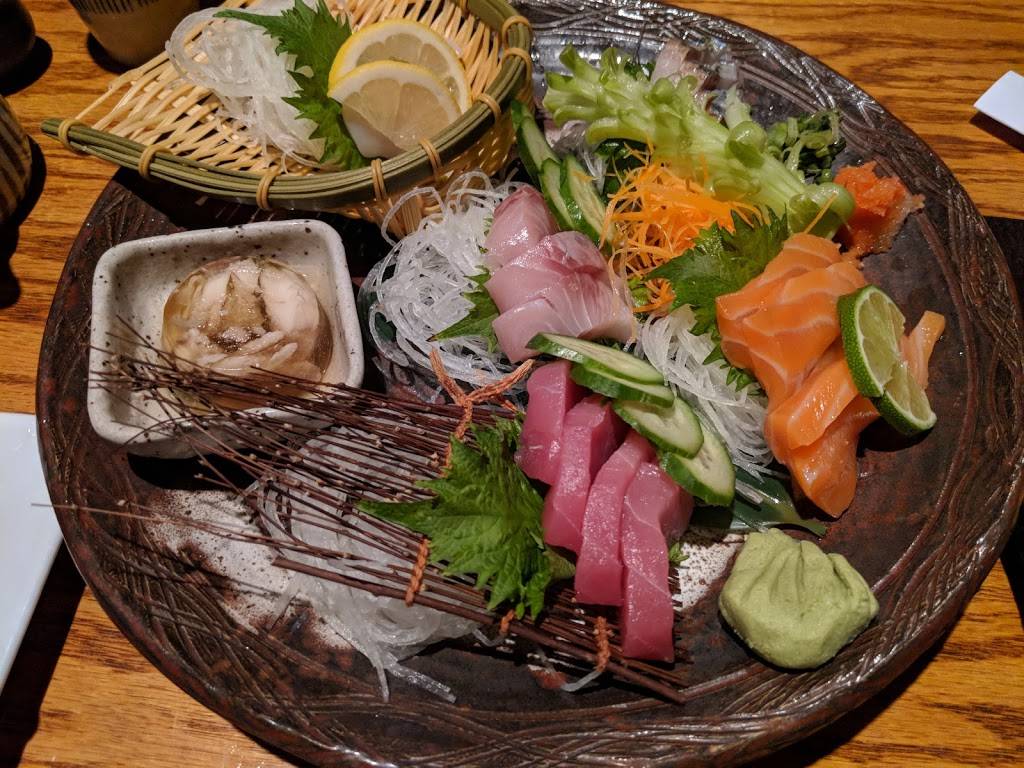 Kagura | restaurant | 1652 Cabrillo Ave, Torrance, CA 90501, USA | 3107870227 OR +1 310-787-0227