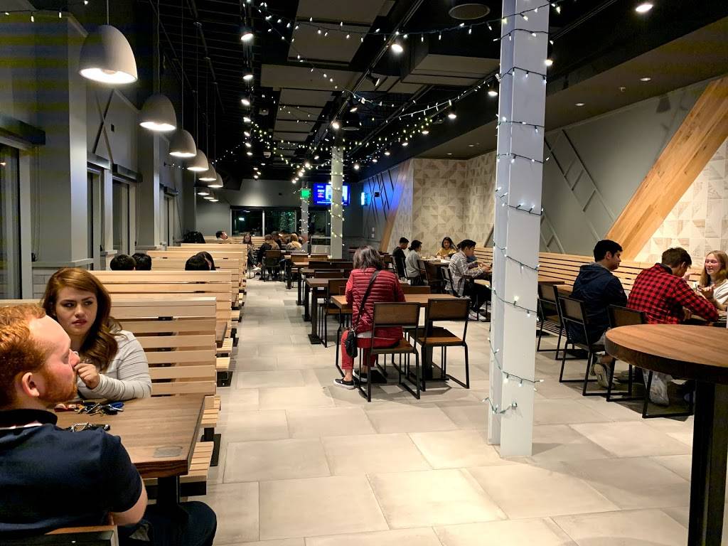 Shake Shack | restaurant | 5290 Belt Line Rd Suite 112A, Dallas, TX 75240, USA | 4695015430 OR +1 469-501-5430