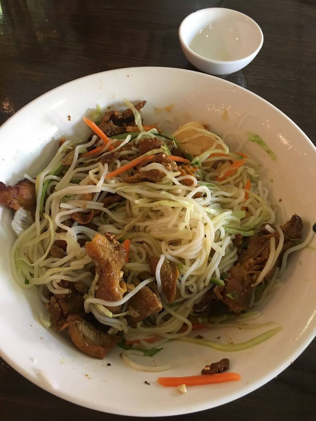 IPho Vietnamese Cuisine | restaurant | 152-154 Main St, New Paltz, NY 12561, USA | 8452550555 OR +1 845-255-0555