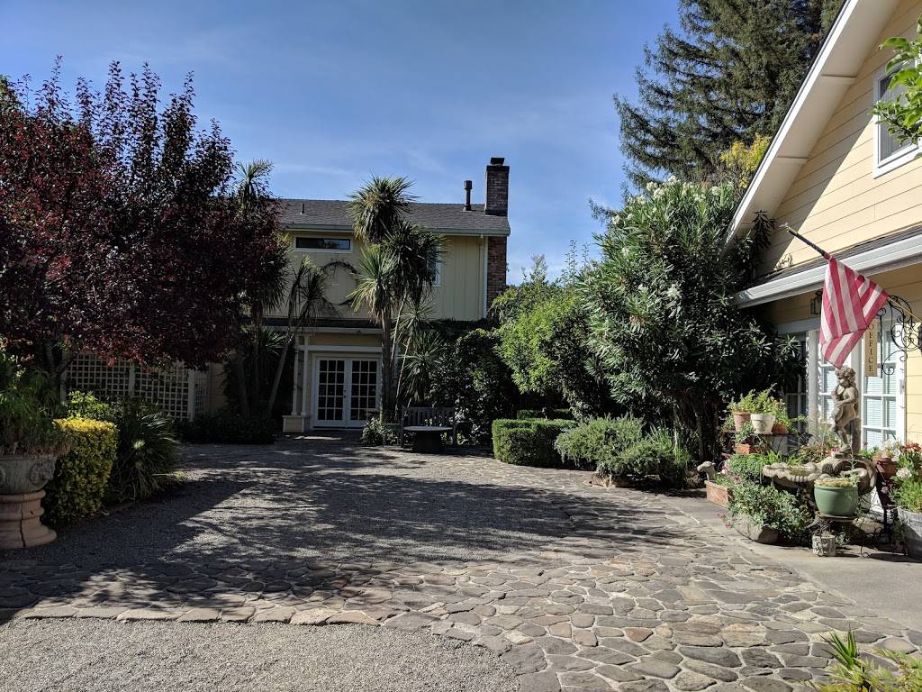 Chelsea Garden Inn | restaurant | Calistoga, CA 94515, USA | 8009420948 OR +1 800-942-0948