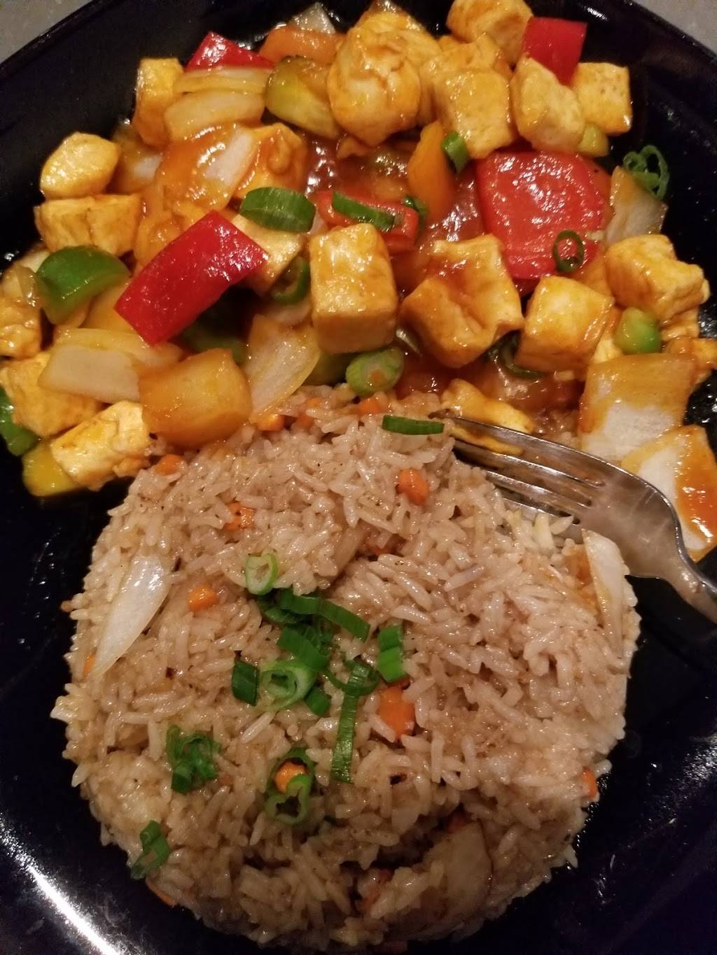 Thai Bistro | restaurant | 24 Georgetown Plaza, Georgetown, DE 19947, USA | 3022656256 OR +1 302-265-6256