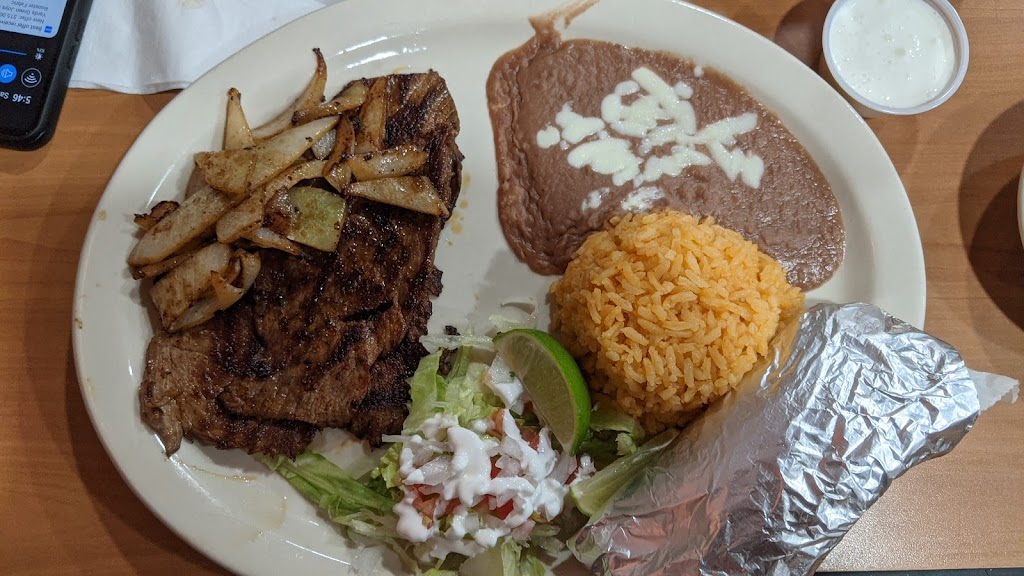 Birrieria La Cabaña Mexican Restaurant | restaurant | 2534 New Haven Ave, Fort Wayne, IN 46803, USA | 2603335879 OR +1 260-333-5879