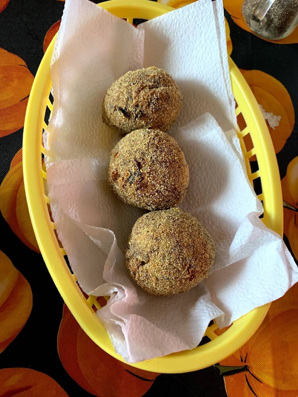 Thibodeauxs Cajun Food | restaurant | 1905 N Pruett St, Baytown, TX 77520, USA | 2814223551 OR +1 281-422-3551