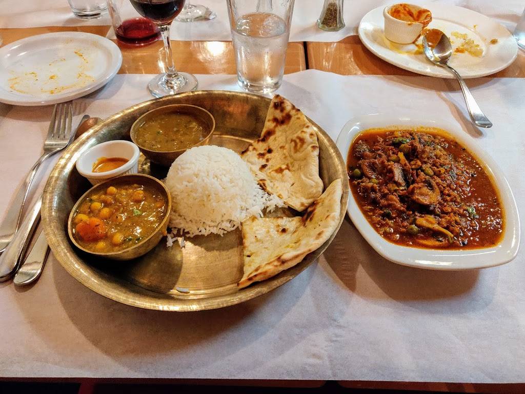 Cuisine of Nepal Restaurant | restaurant | 3486 Mission St, San Francisco, CA 94110, USA | 4156472222 OR +1 415-647-2222