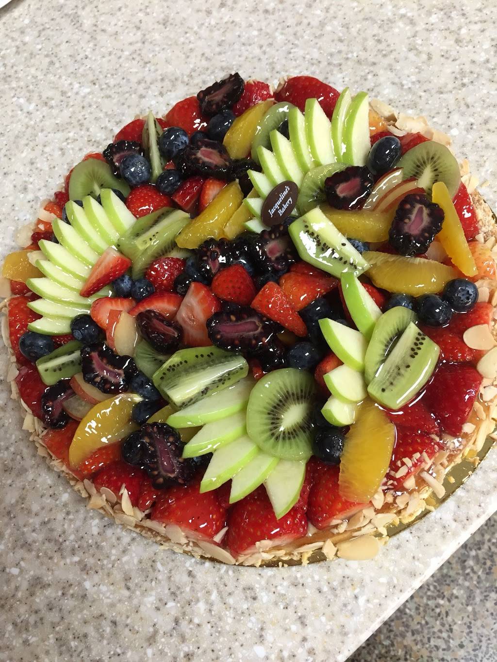 Jacquelines Bakery & Café | bakery | 906 E New Haven Ave, Melbourne, FL 32901, USA | 3213126594 OR +1 321-312-6594