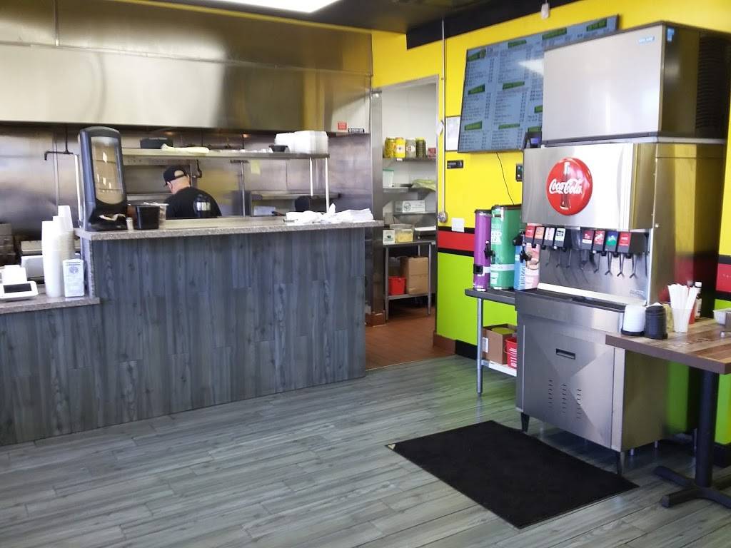 Better Fresh Burger | restaurant | 4416 W Victory Blvd, Burbank, CA 91505, USA | 8184781245 OR +1 818-478-1245