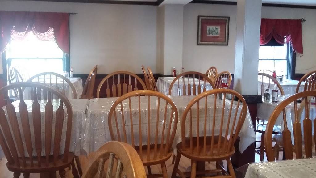 La Chocita Grill | restaurant | 210 Loudoun St SE, Leesburg, VA 20175, USA | 7034432319 OR +1 703-443-2319