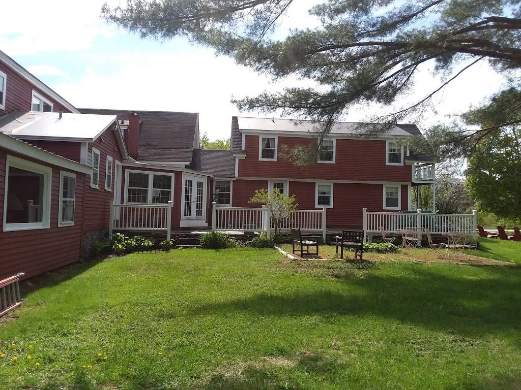 Landgrove Inn | restaurant | 132 Landgrove Rd, Landgrove, VT 05148, USA | 8028246673 OR +1 802-824-6673