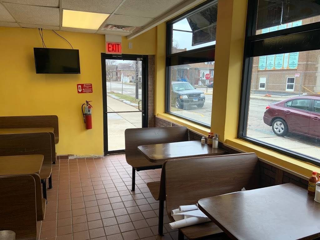 La Barca El Taconazo | restaurant | 2311 S 49th Ave, Cicero, IL 60804, USA | 7084776746 OR +1 708-477-6746