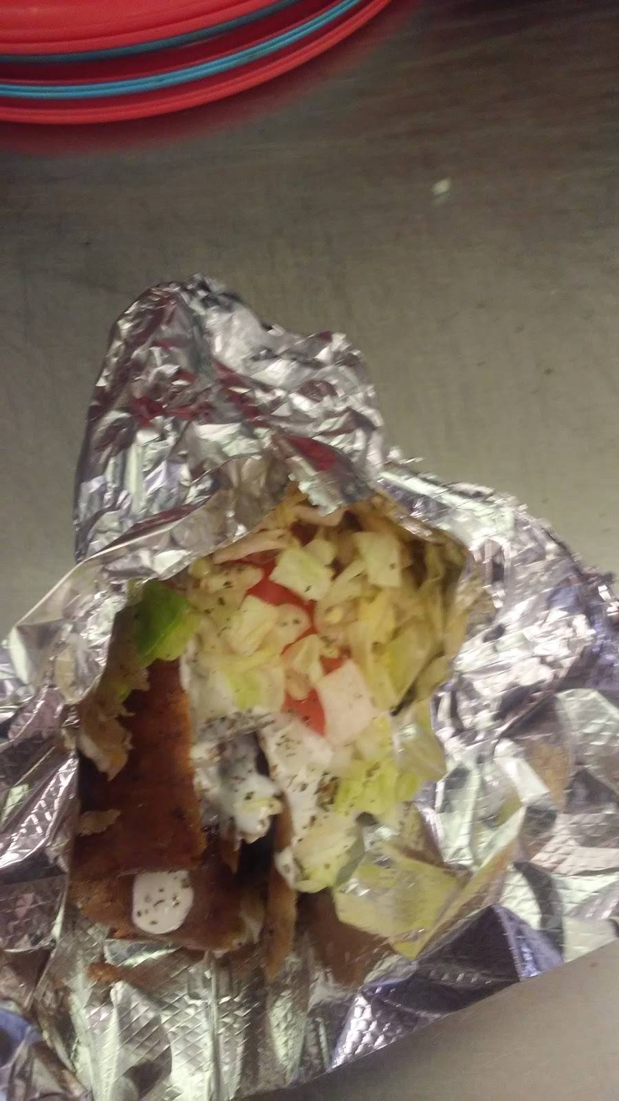 Knossos Gyro | restaurant | 1439 Potomac Ave, Pittsburgh, PA 15216, USA | 4123413435 OR +1 412-341-3435