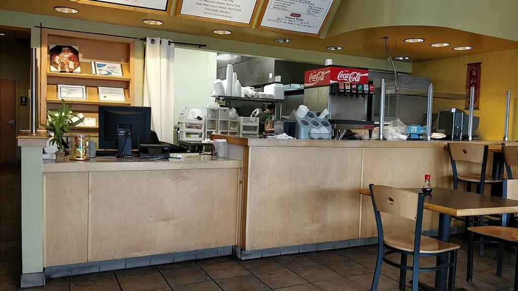 Canton Village | restaurant | 5504 S 900 E, Salt Lake City, UT 84117, USA | 8012612222 OR +1 801-261-2222