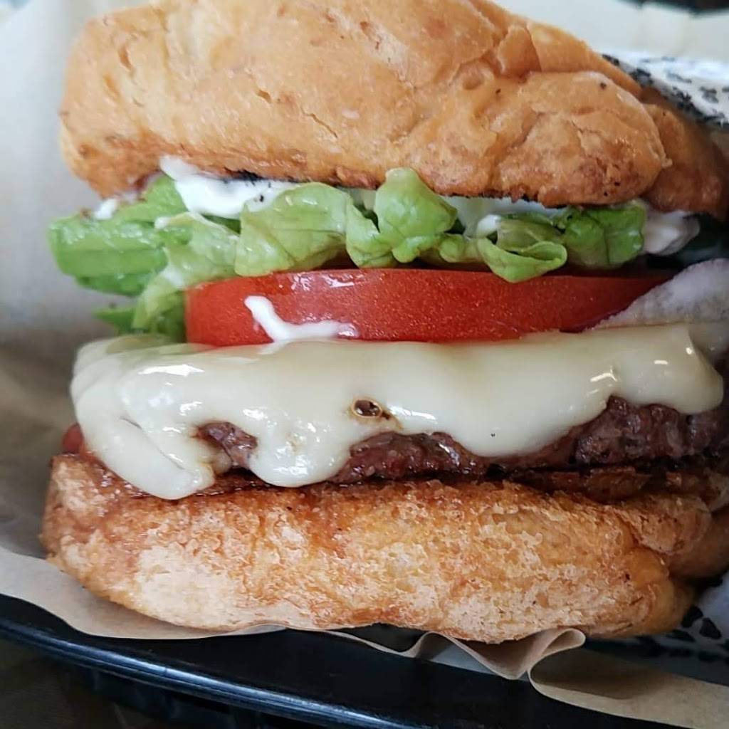 Out of the Box | restaurant | 3807 Spenard Rd, Anchorage, AK 99517, USA | 9079031203 OR +1 907-903-1203