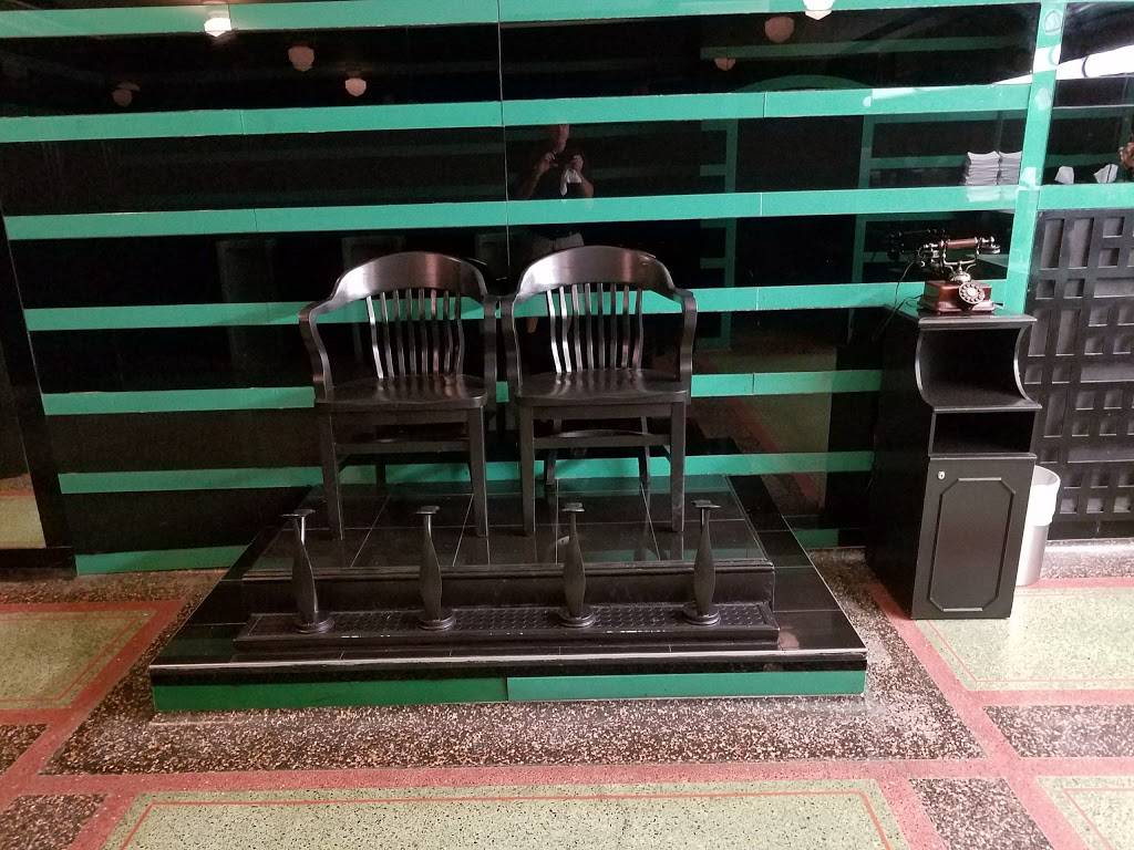 Capitol Grille | restaurant | 231 6th Ave N, Nashville, TN 37219, USA | 6153457116 OR +1 615-345-7116