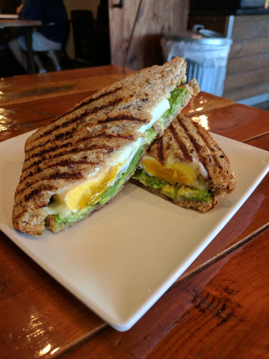 Journey Coffee Co. | cafe | 896 Alamo Dr B, Vacaville, CA 95688, USA | 7075802641 OR +1 707-580-2641