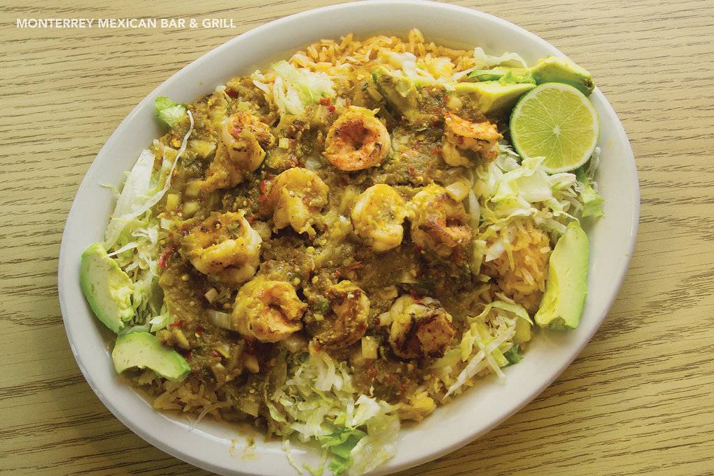 Monterrey Mexican Bar & Grill | restaurant | 507 E McKinley Ave, Mishawaka, IN 46545, USA | 5742042281 OR +1 574-204-2281